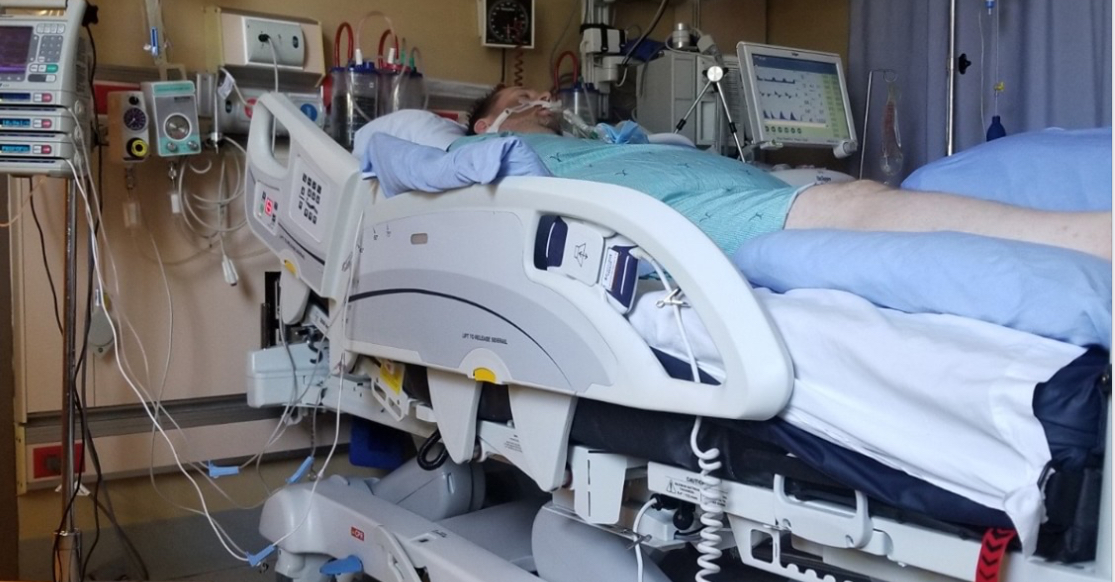 Guillain Barre Syndrome Videos - Jamie Boyle GBS Story, Recovery & More